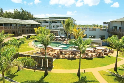 Be Cosy Apart'hotel 3* - Location de voiture incluse
