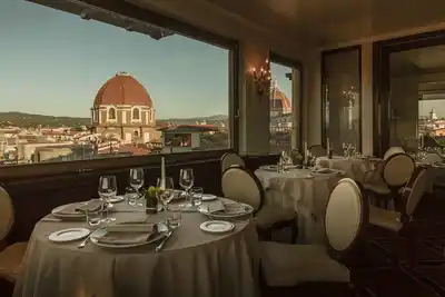 Grand Hôtel Baglioni 4*