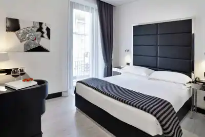 Hôtel Napoleon 4*