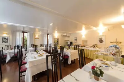 Hôtel All'Angelo 4*