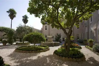 Hôtel Voi Donna Camilla Savelli 4*