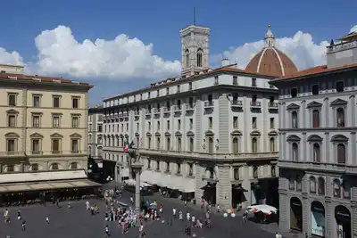 Hôtel Savoy 5*
