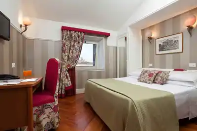 The Kennedy Hôtel 3*