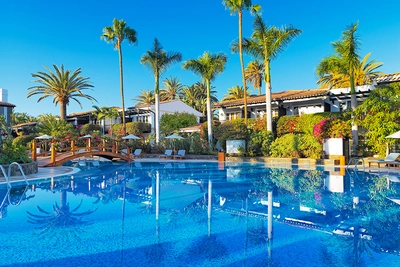 Seaside Grand Hotel Residencia 5*