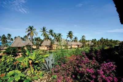 Hôtel Neptune Pwani Beach Resort & Spa 5*