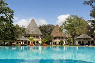 Hôtel Neptune Paradise Beach Resort & Spa 4*