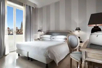 C-Hotels Ambasciatori 4*