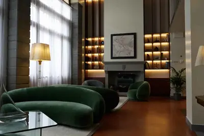 Hôtel Kraft 4*