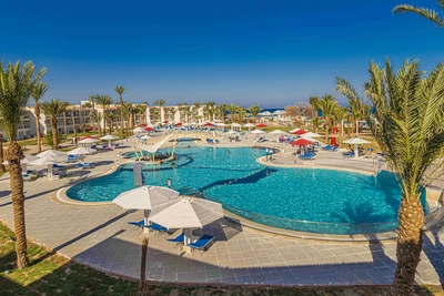 Hôtel Amarina Abu Soma Resort & Aqua Park 5*
