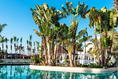 Hôtel Maspalomas Princess 4* by Ôvoyages