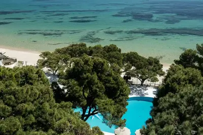 Forte Village Resort Castello Hotel 5*