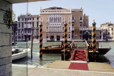 Hôtel Sina Palazzo Sant'Angelo 4*