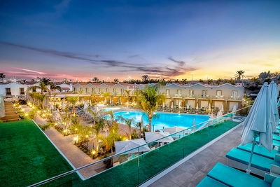 Hôtel LIVVO Los Calderones 4* Adult Only (+ de 16 ans) By Ôvoyages