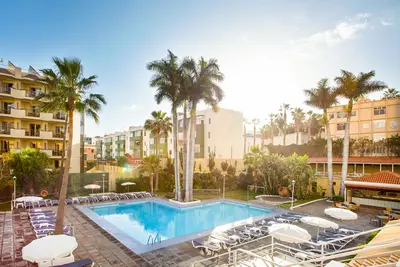 Hôtel Be Live Adult Only Tenerife 4* +16 By Ôvoyages