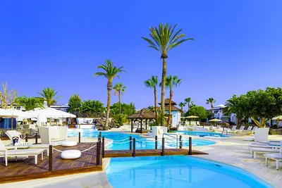 Hôtel H10 White Suites 4* - Adult Only +16