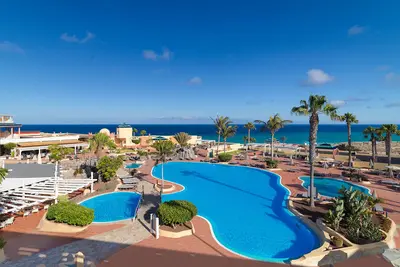Hôtel H10 Sentido Playa Esmeralda 4* - Adult Only +18