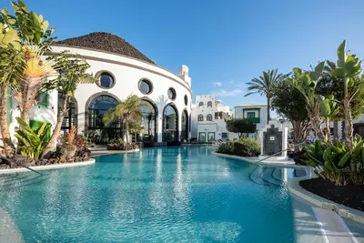 Hôtel The Volcan Lanzarote 5* by Ôvoyages