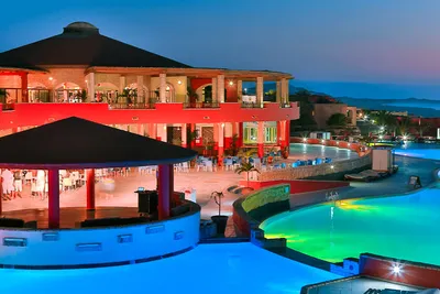 Club Coralia Occidental Boa Vista Beach 4*
