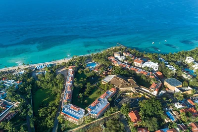 Hôtel Viva Wyndham Dominicus Palace 5*