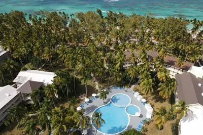 Hôtel Vista Sol Punta Cana Beach Resort & Spa 4*