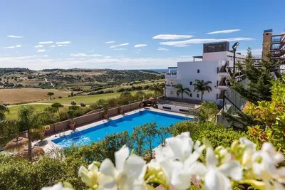 Hôtel Ona Valle Romana Golf & Resort 4*