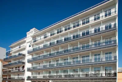 Hôtel Don Pepe 3* - Adult Only