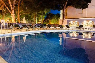 Hôtel Torre Azul 4* - Adult Only
