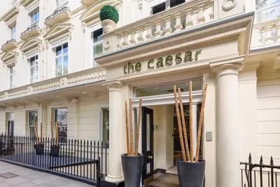 Hôtel Caesar 4* «sans transfert»