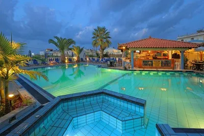 Hôtel Malia Mare 3*