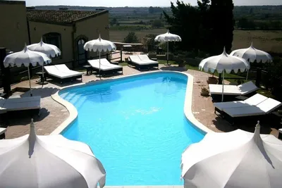 Hôtel La Corte del Sole 4*