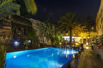Hôtel Atlantic 3*