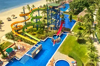 Club Coralia Decameron Pacific Panama 4*