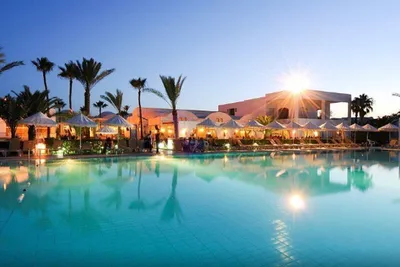 Hôtel Club Meninx 3*