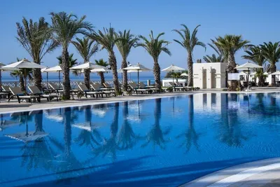 Hôtel Radisson Blu Resort & Thalasso 5*