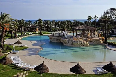 Hôtel Sentido Phenicia 4*