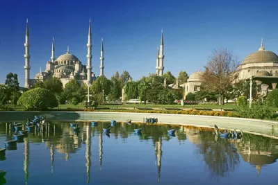 Radisson Hôtel President Old Town Istanbul 4* - Sans transfert