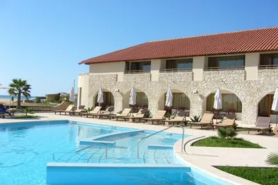 Hôtel Morabeza 4*