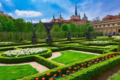 Hôtel Central Prague 3* «sans transfert»