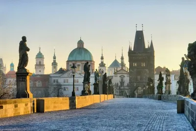Hôtel International Prague 4* «sans transfert»