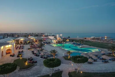 Hôtel Mercure 4*