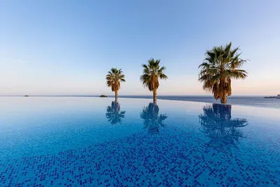 Playacálida Spa Hôtel 4*