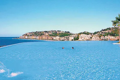 Club Coralia Playacalida 4*