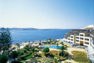 Hôtel Dolmen Resort 4*