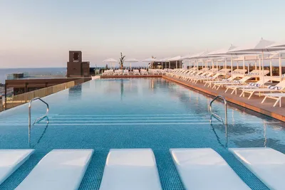 Hôtel Intercontinental 5*