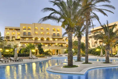 Hôtel Kempinski San Lawrenz Resort 5*