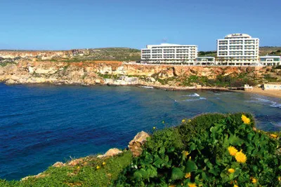 Hôtel Radisson Blu Golden Sands Resort & Spa 5*