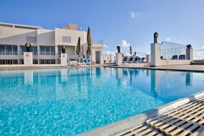 Santana Hôtel 4*