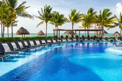 Club Coralia BlueBay Grand Esmeralda 5*