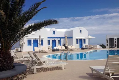 Hôtel Laokasti Villas 3*