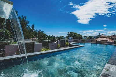 Aanari Hôtel & Spa 3*